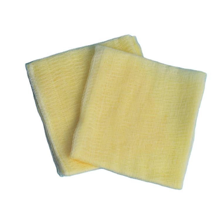 Cotton Gauze Tack Cloth for Paint